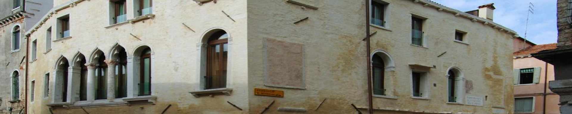 Domina Ca'Zusto